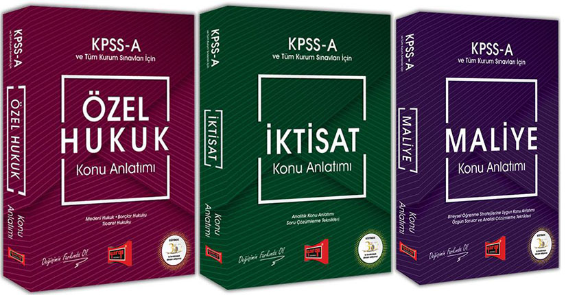 kpss konu anlatımı çeşitleri