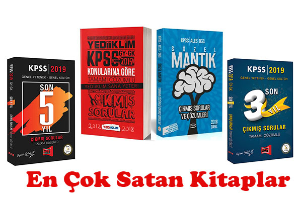 Kpss Çıkmış Yıllar