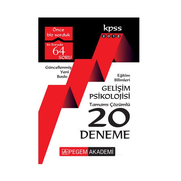 pegem eğitim bilimleri